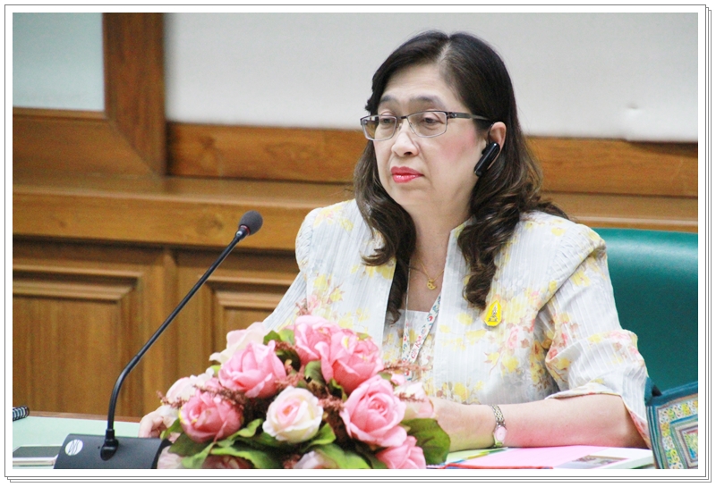 ﻿กรมบังคับคดีจัดประชุมคณะทำงานจัดทำหนังสือรายงานประจำปี ครั้งที่ 1/2559